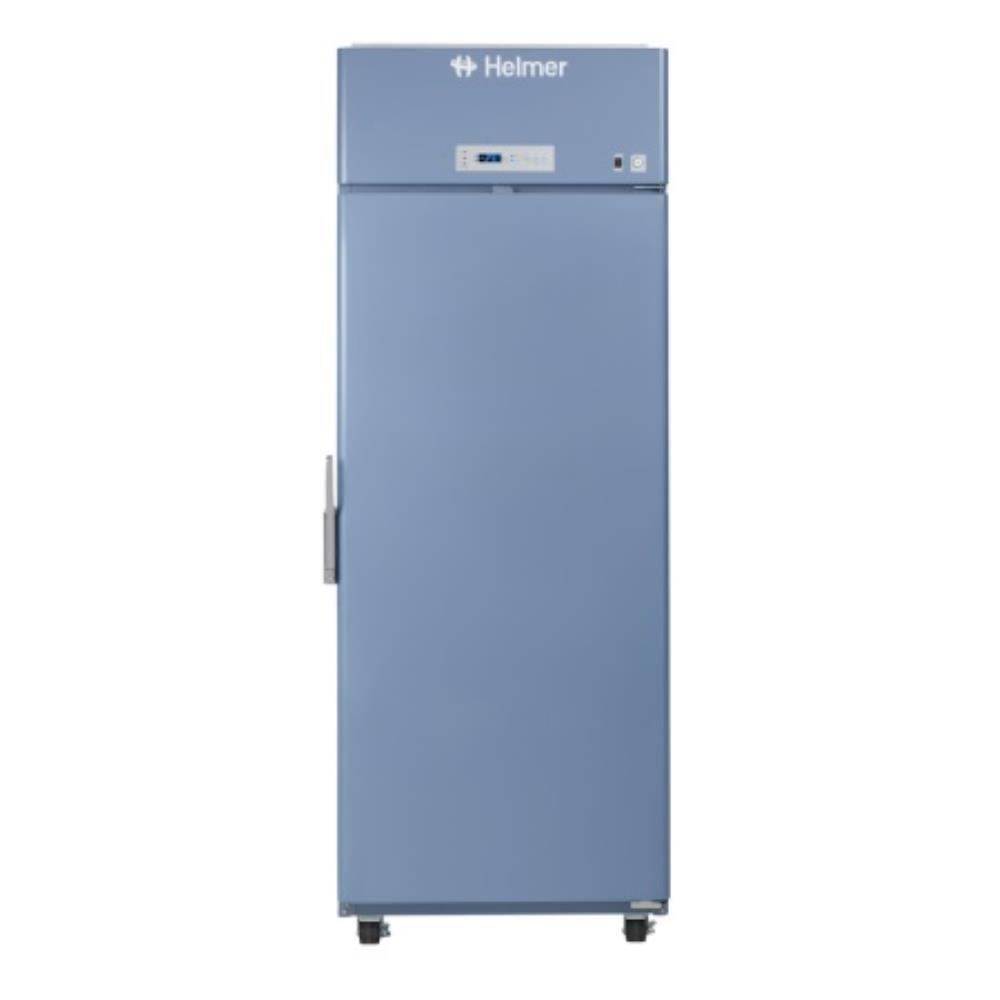 Helmer Scientific HLF125-GX Horizon Series  Upright Laboratory Freezer -30C 714L image