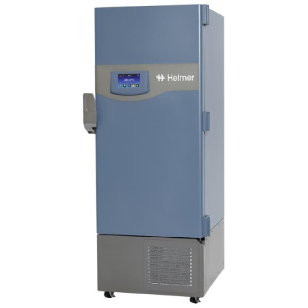 Helmer Scientific iUF118-GX i.Series ULT Freezer -86C 510L image