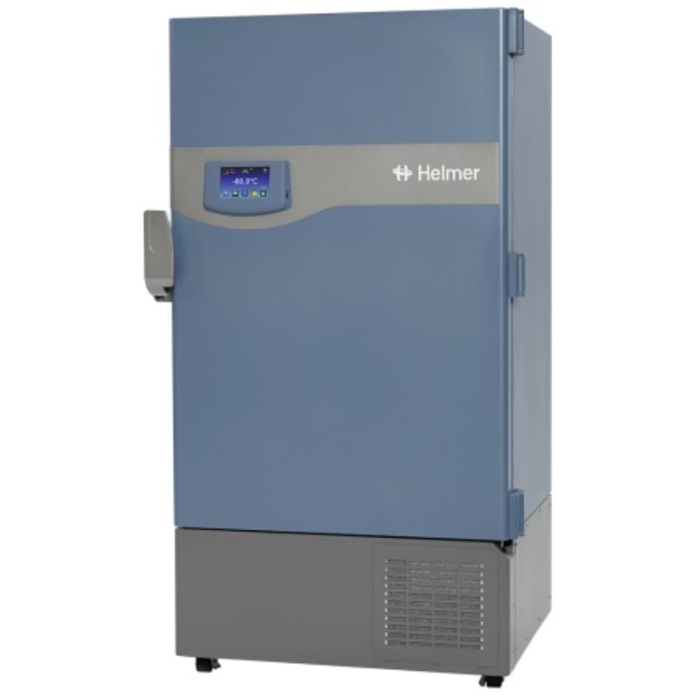 Helmer Scientific iUF126-GX i.Series ULT Freezer -86C 736L image