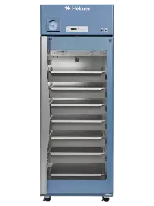 Plasma fridges