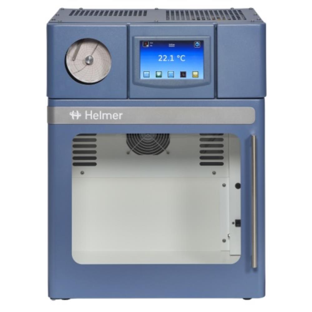 Platelet Incubators