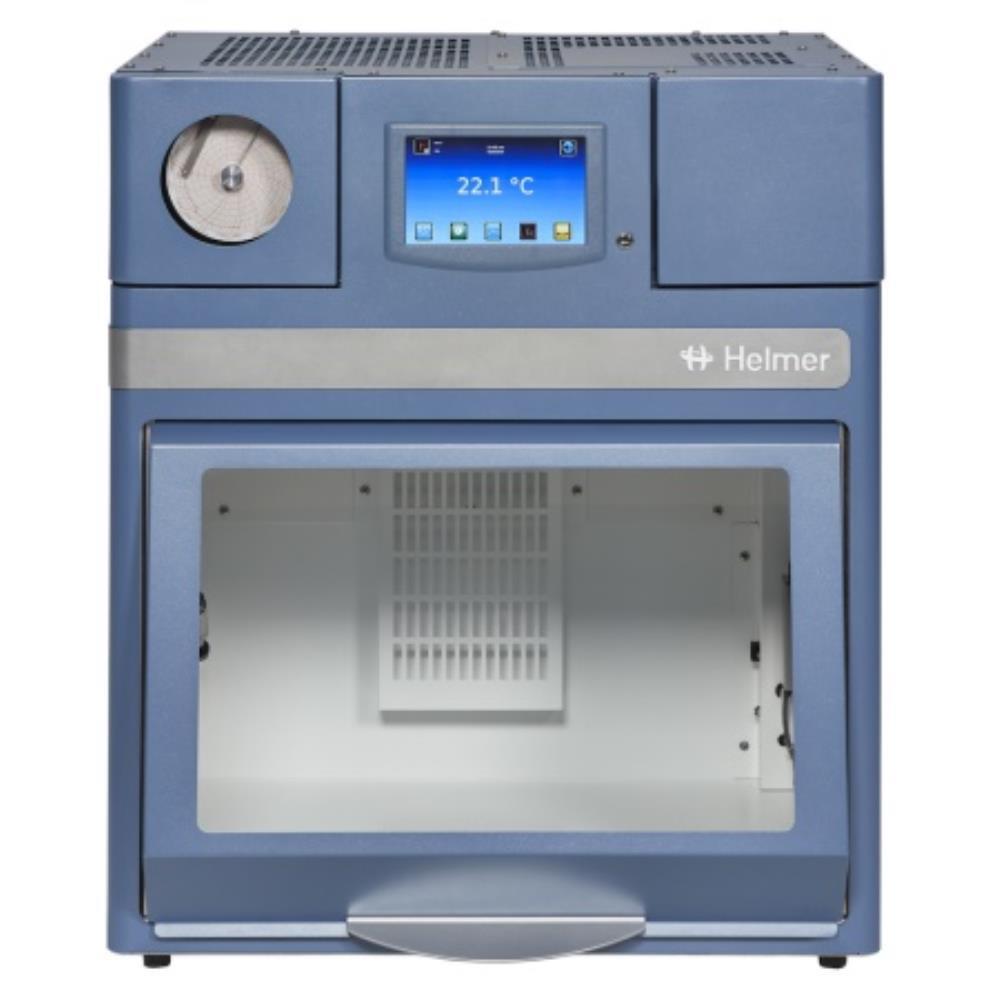 Helmer Scientific PC900 Pro Line Countertop Platelet Incubator image