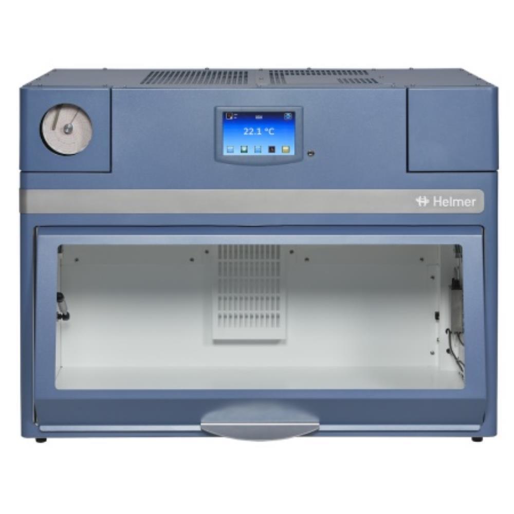 Helmer Scientific PC1200 Pro Line Countertop Platelet Incubator image