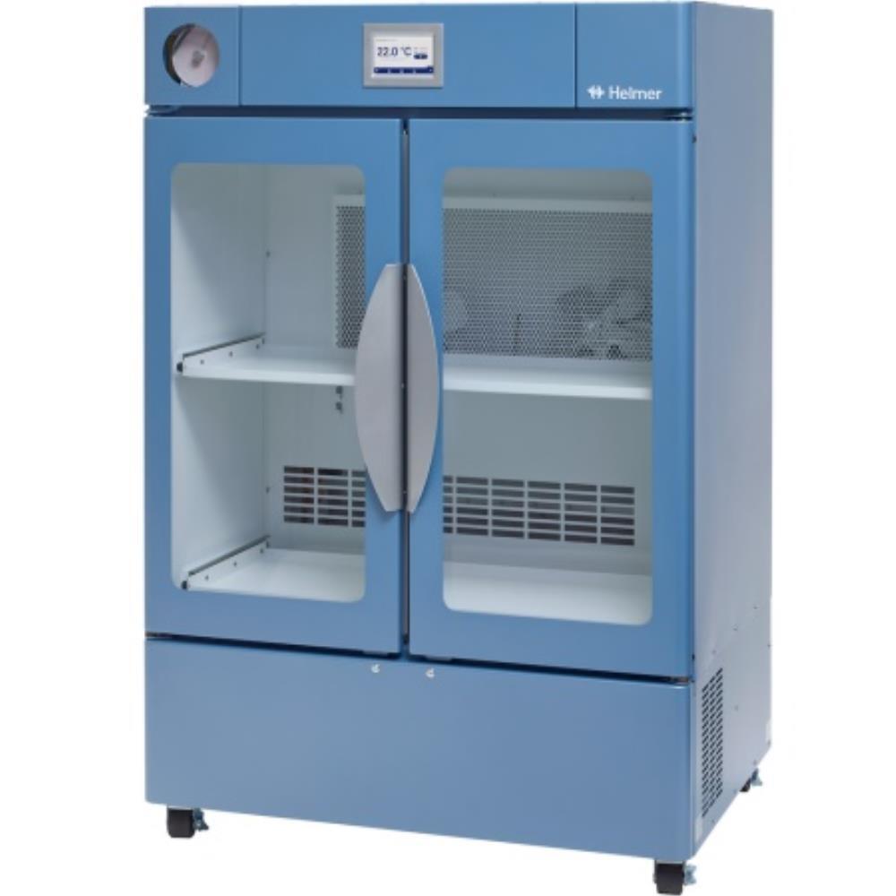 Helmer Scientific PC2200 Pro Line Floorstanding Platelet Incubator image