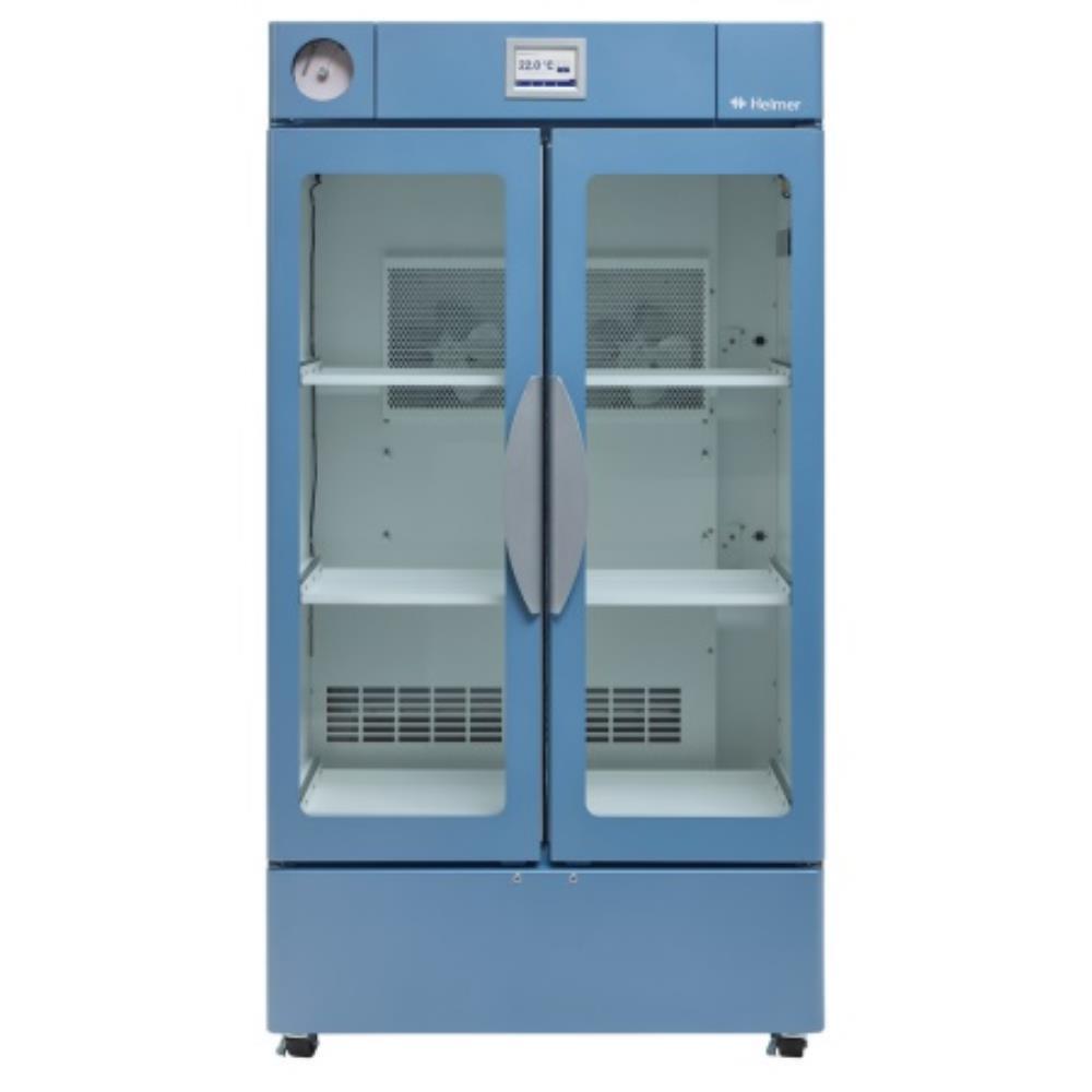 Helmer Scientific PC3200 Pro Line Floorstanding Platelet Incubator image