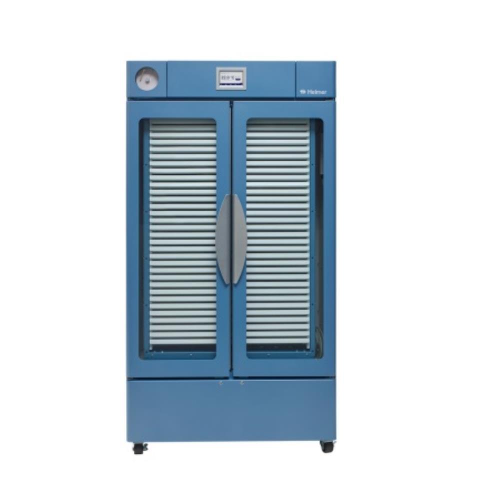 Helmer Scientific PC4200 Pro Line Floorstanding Platelet Incubator with Built-In Agitator image