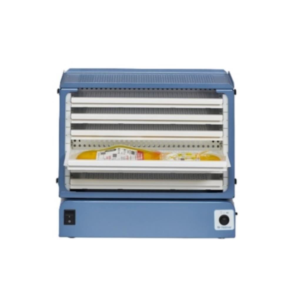 Helmer Scientific PF15 Pro Line Platelet Agitator image