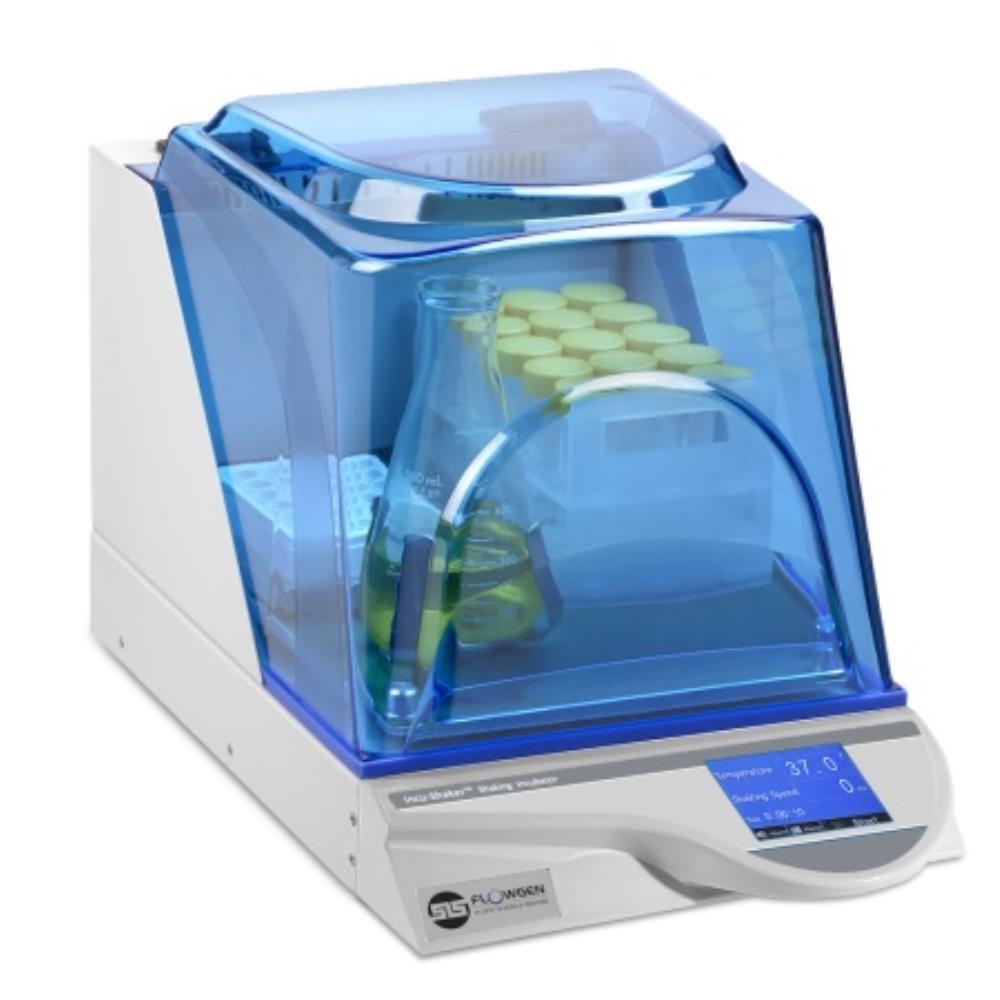 Shaker Incubators